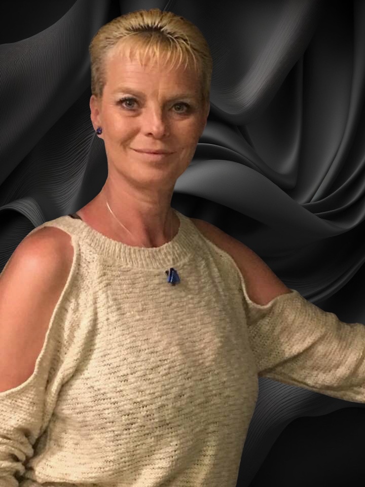 Denise M Moore - Ceramic Artist
